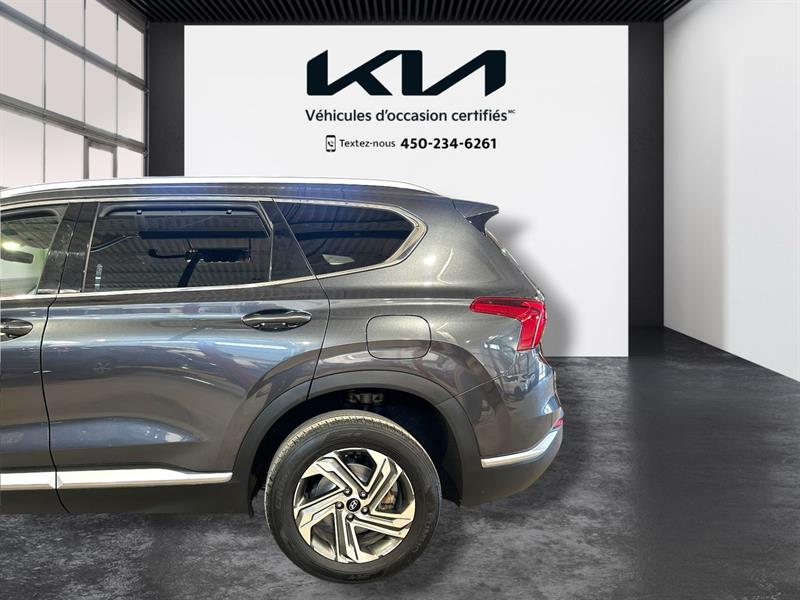 hyundai Santa Fe 2023 - 28