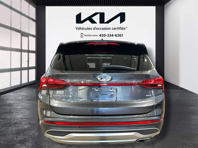 hyundai Santa Fe 2023 - 33