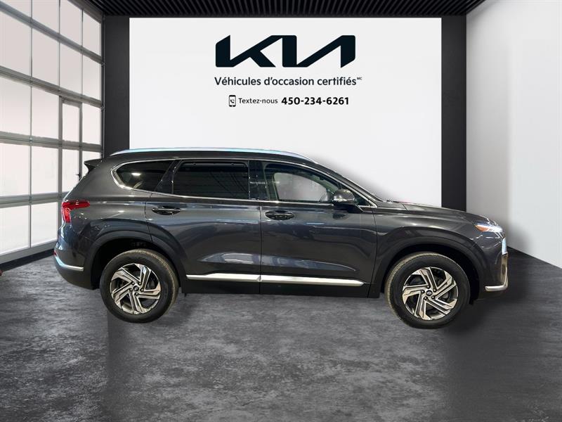 hyundai Santa Fe 2023 - 35