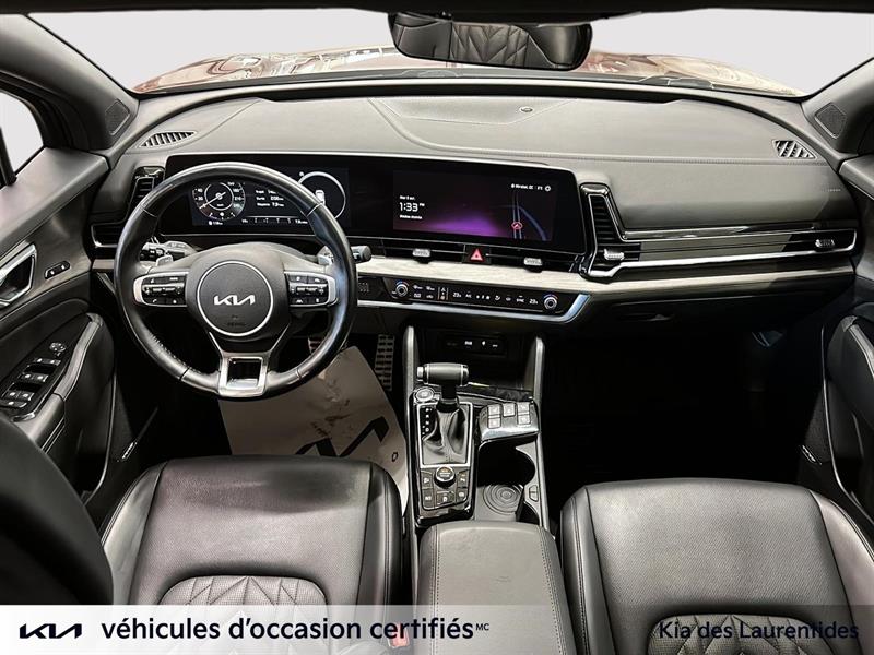 kia Sportage 2025 - 4