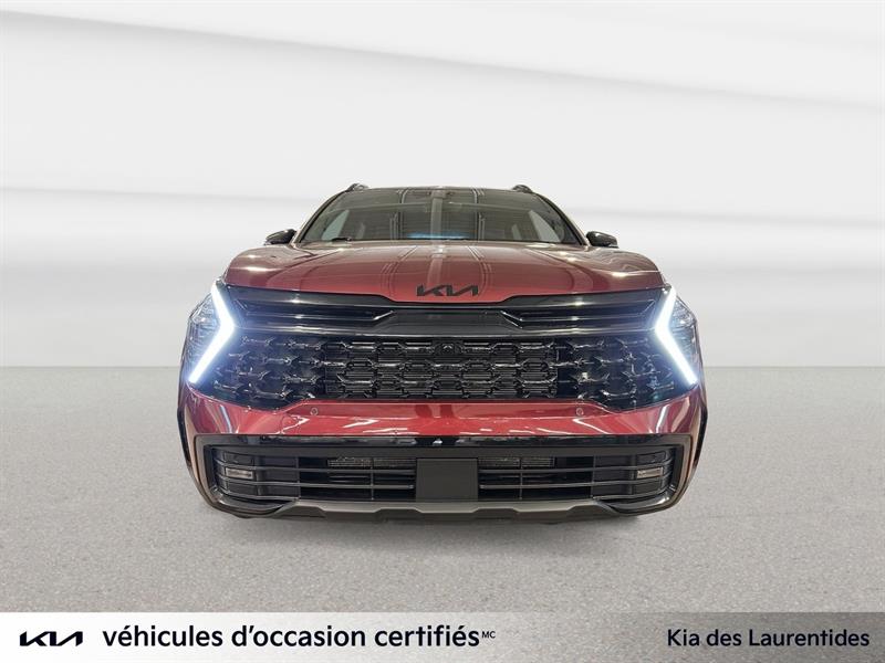 kia Sportage 2025 - 5