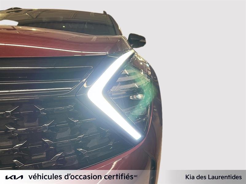 kia Sportage 2025 - 6