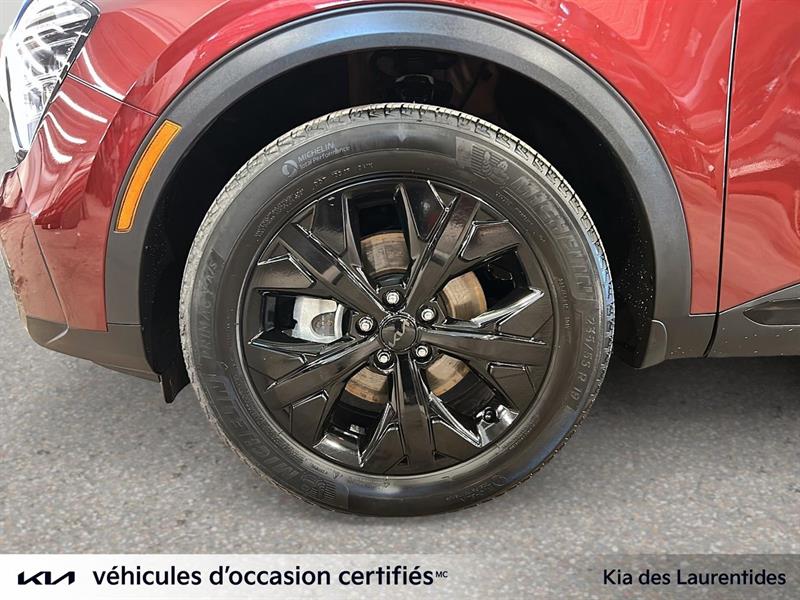 kia Sportage 2025 - 8