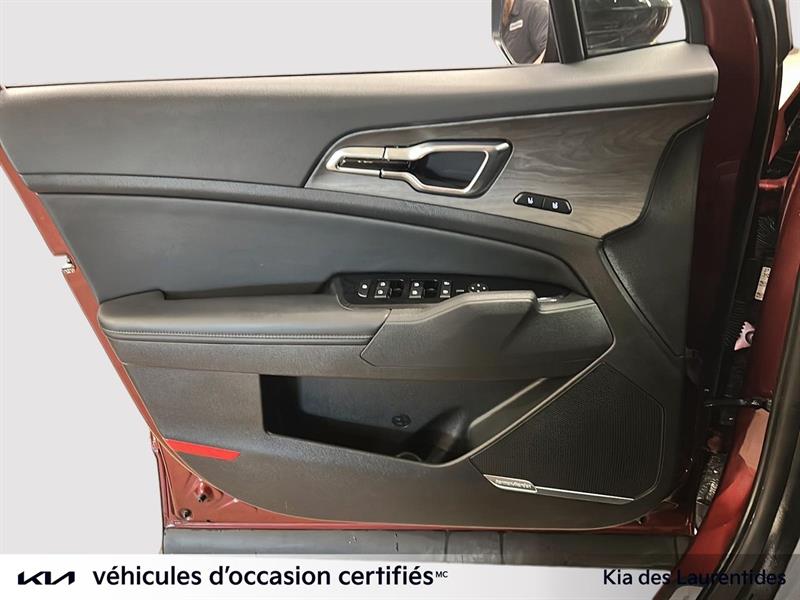 kia Sportage 2025 - 9