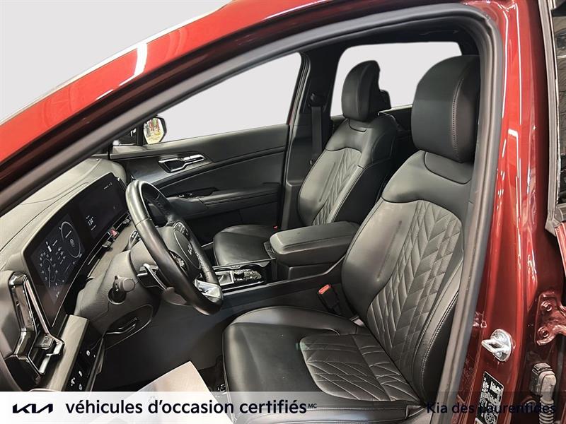 kia Sportage 2025 - 10