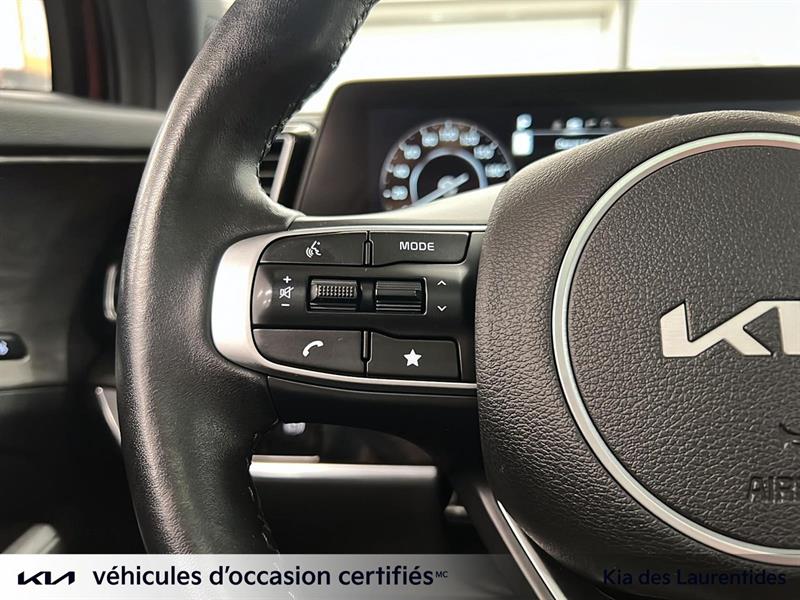 kia Sportage 2025 - 15