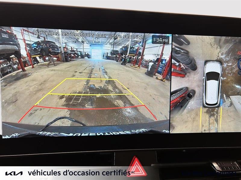 kia Sportage 2025 - 19