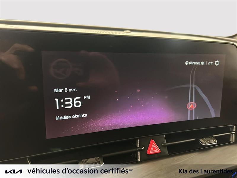 kia Sportage 2025 - 20