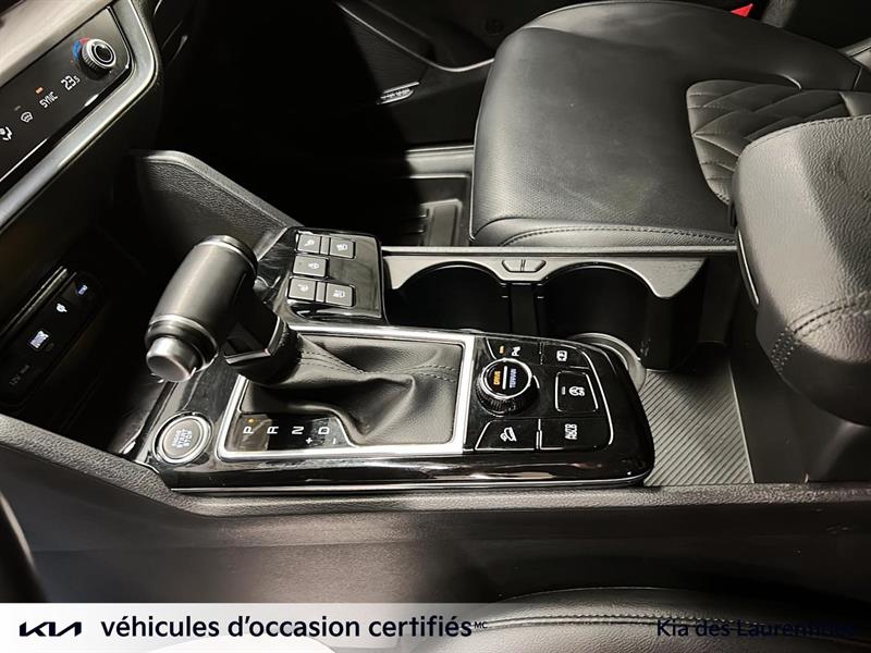 kia Sportage 2025 - 21