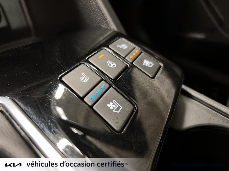 kia Sportage 2025 - 23