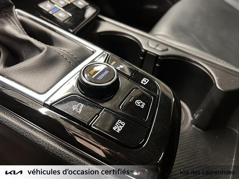 kia Sportage 2025 - 24