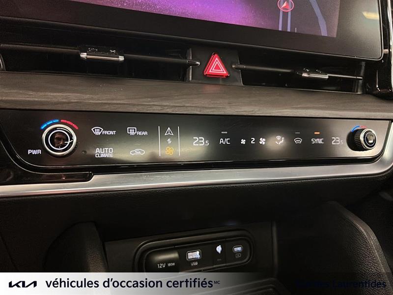 kia Sportage 2025 - 25