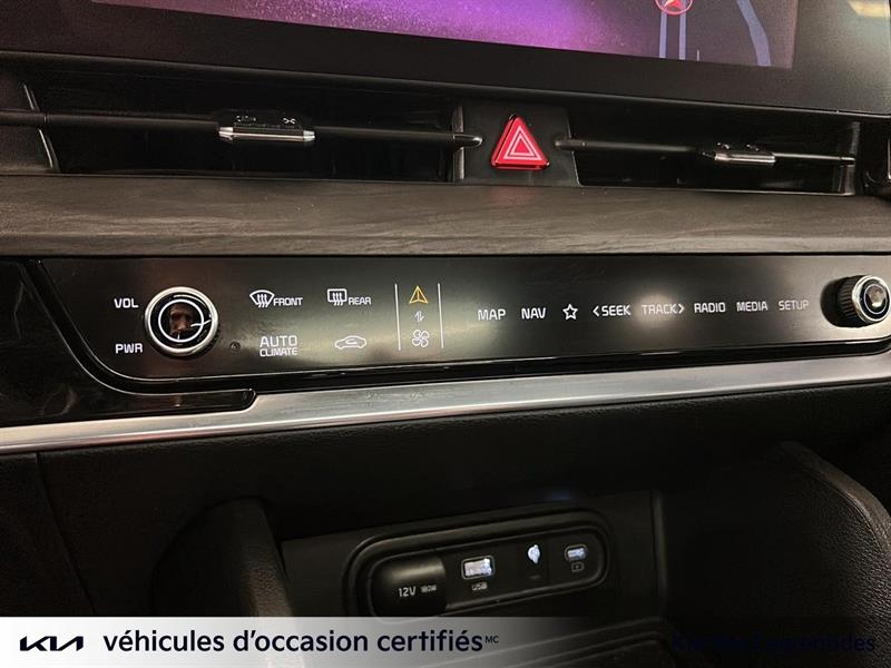 kia Sportage 2025 - 26