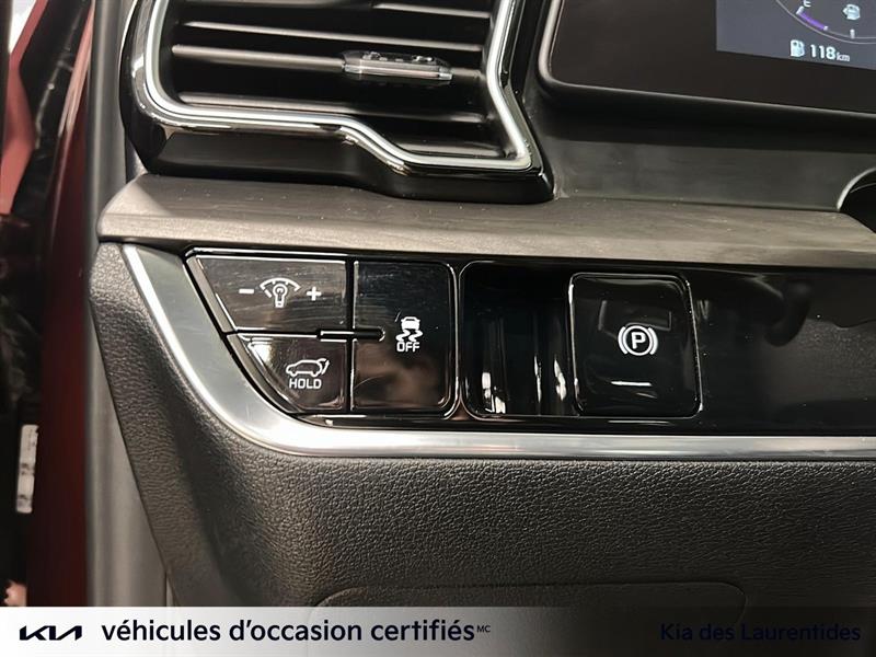 kia Sportage 2025 - 27
