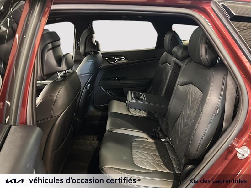 kia Sportage 2025 - 28
