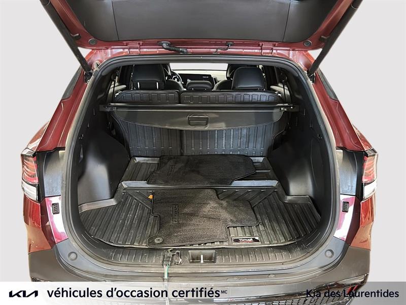 kia Sportage 2025 - 31