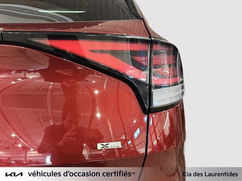 kia Sportage 2025 - 32