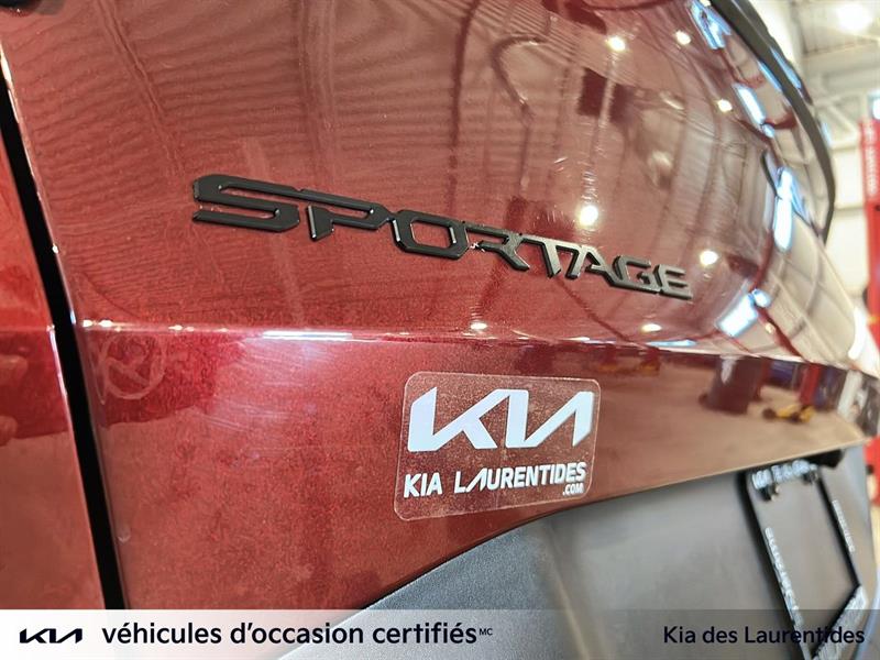 kia Sportage 2025 - 33