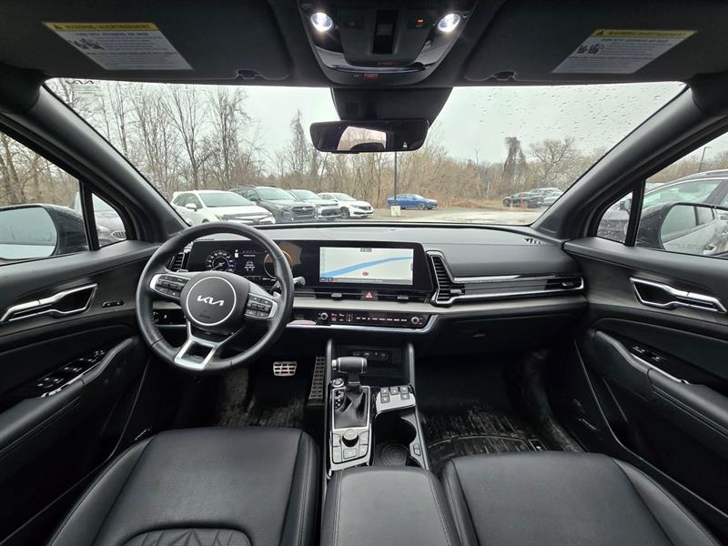 kia Sportage 2025 - 3