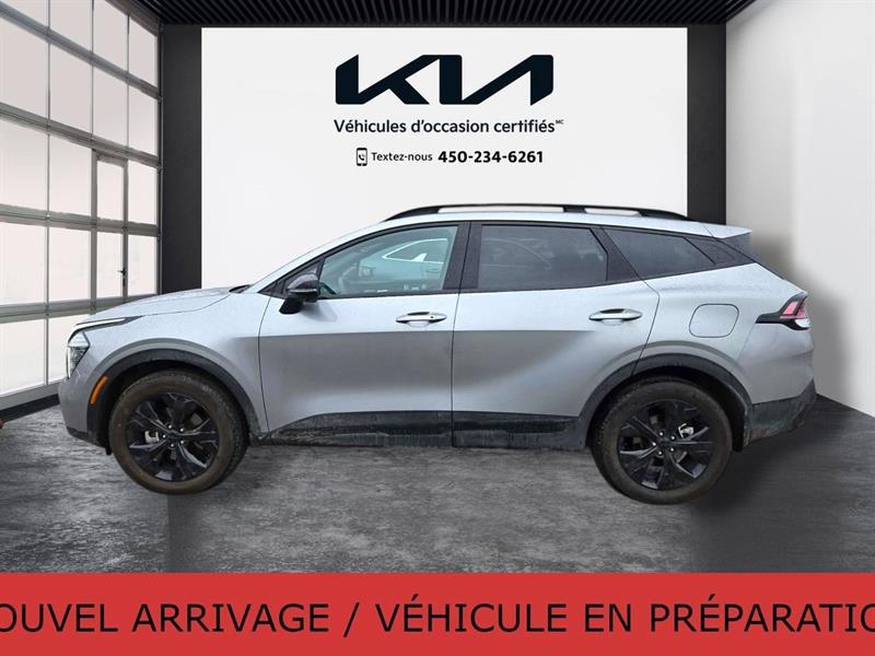 kia Sportage 2025 - 4