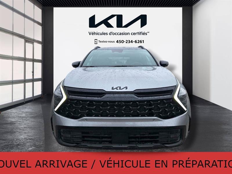 kia Sportage 2025 - 5