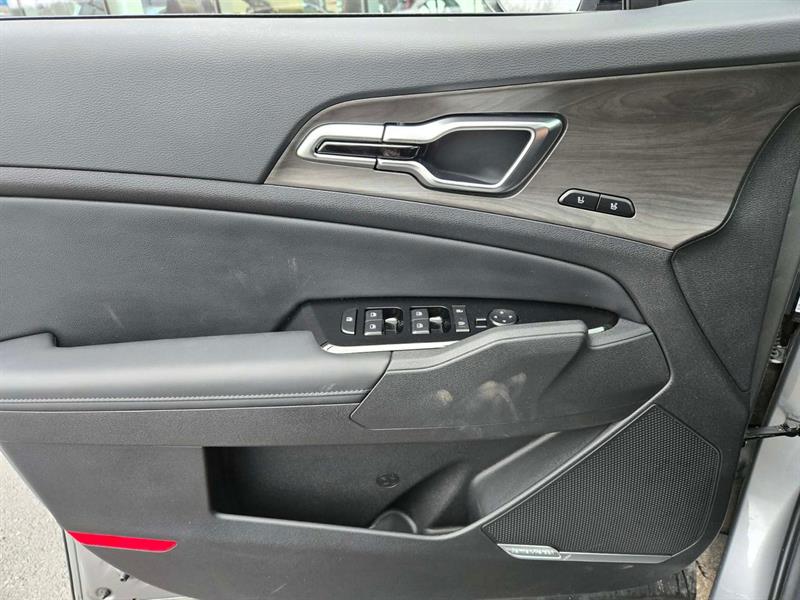 kia Sportage 2025 - 7