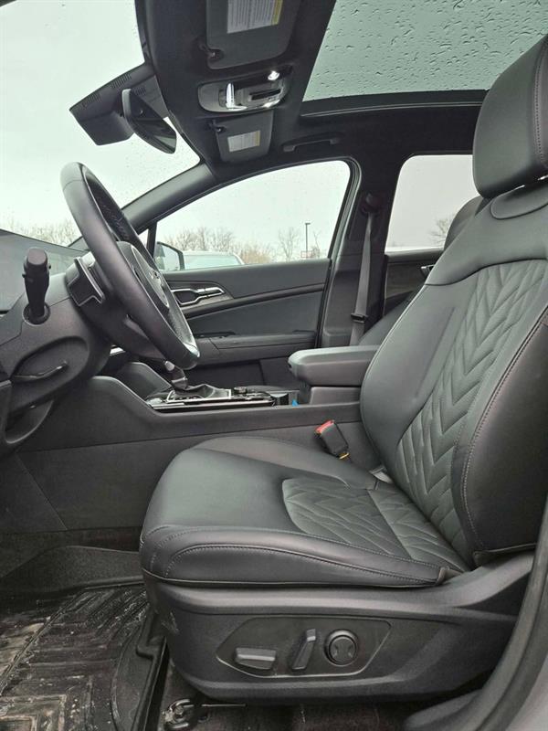 kia Sportage 2025 - 8