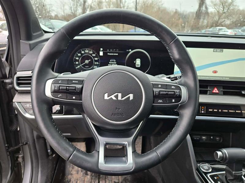kia Sportage 2025 - 9