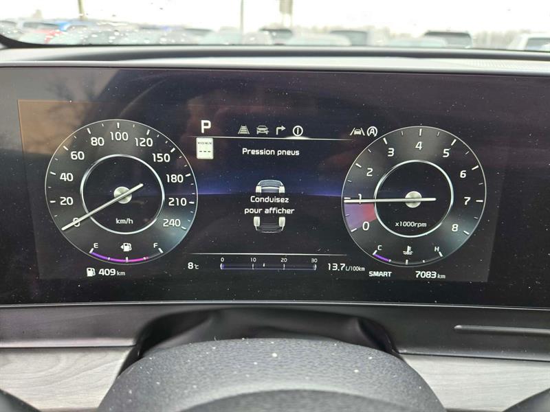 kia Sportage 2025 - 10
