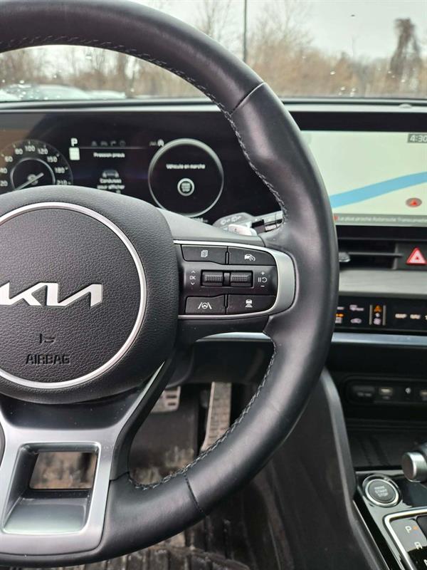kia Sportage 2025 - 14