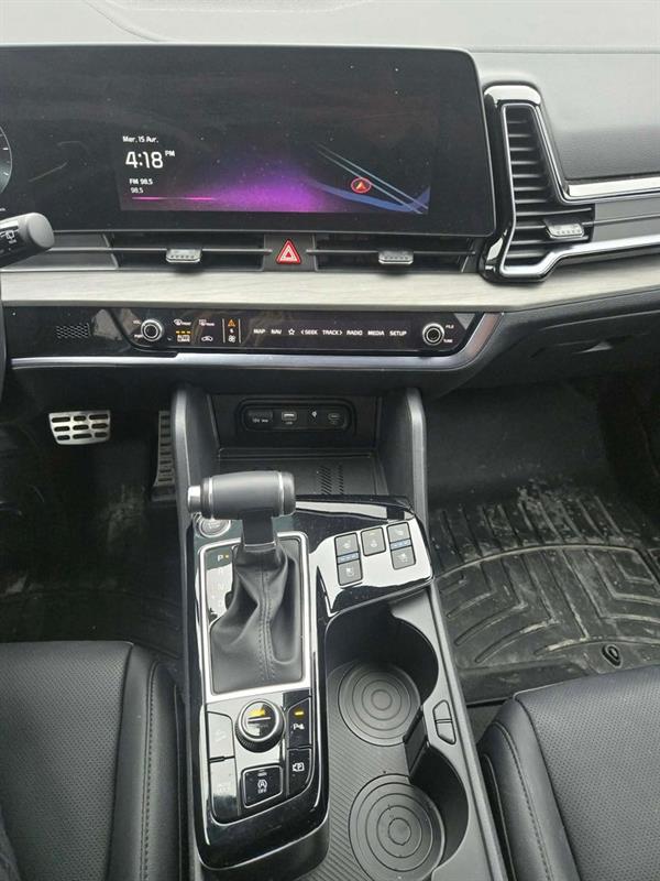 kia Sportage 2025 - 15