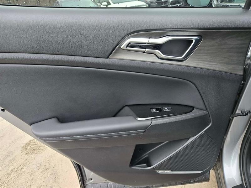 kia Sportage 2025 - 18