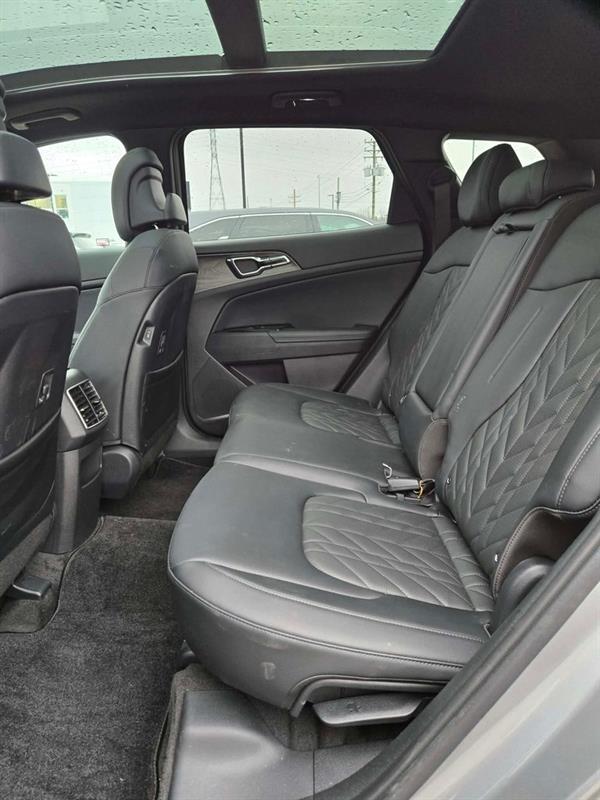 kia Sportage 2025 - 19