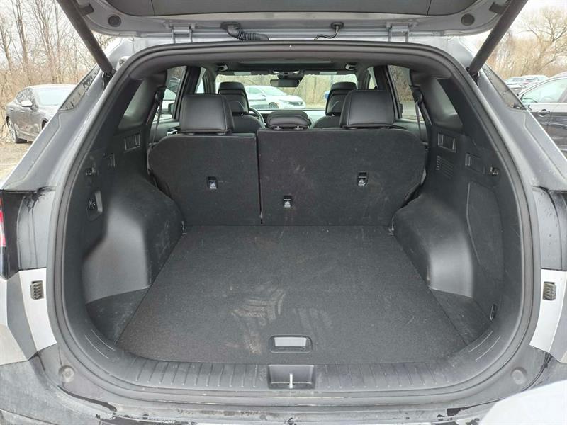 kia Sportage 2025 - 21