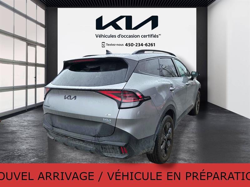 kia Sportage 2025 - 22