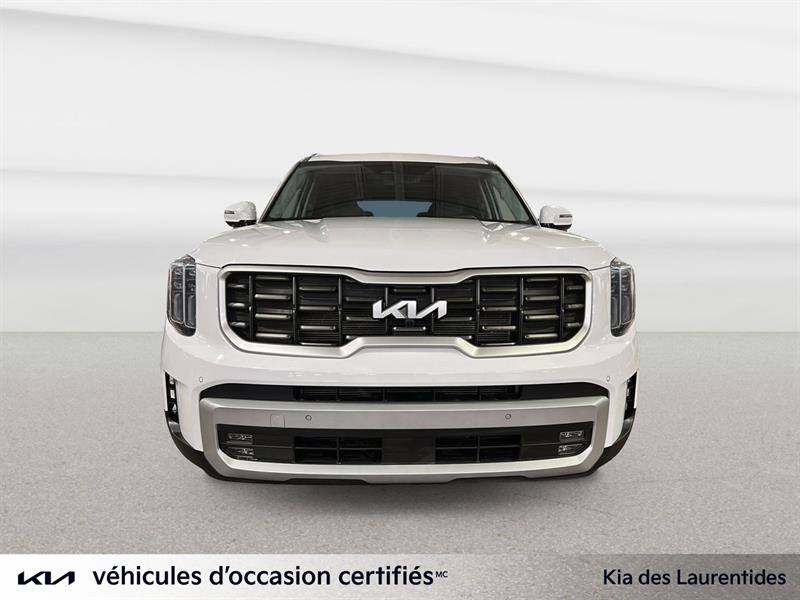 kia Telluride 2024 - 5