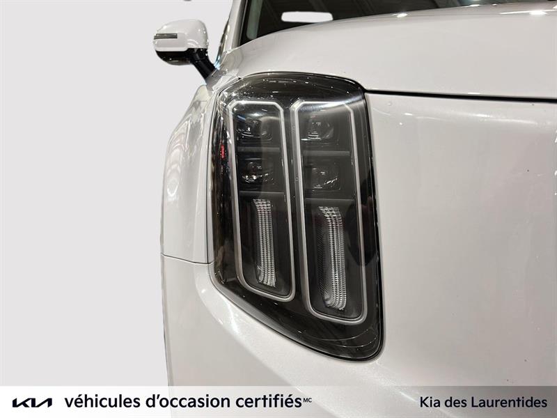 kia Telluride 2024 - 7