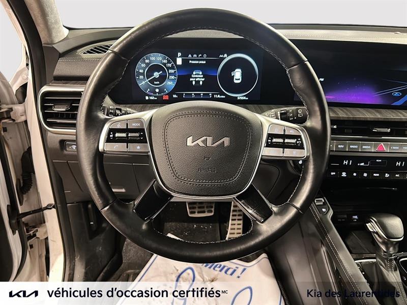 kia Telluride 2024 - 11