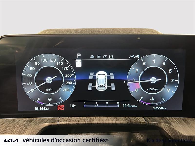 kia Telluride 2024 - 12