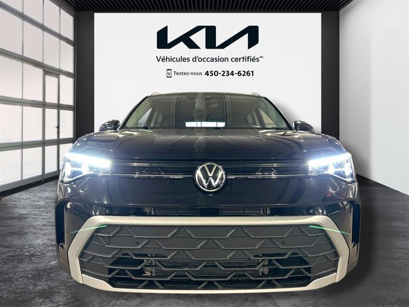 volkswagen Taos 2025 - 5