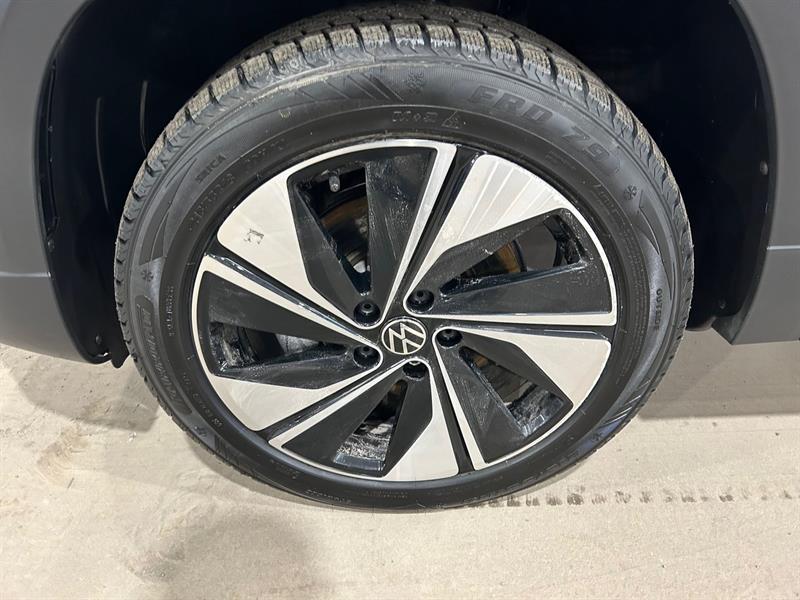 volkswagen Taos 2025 - 7