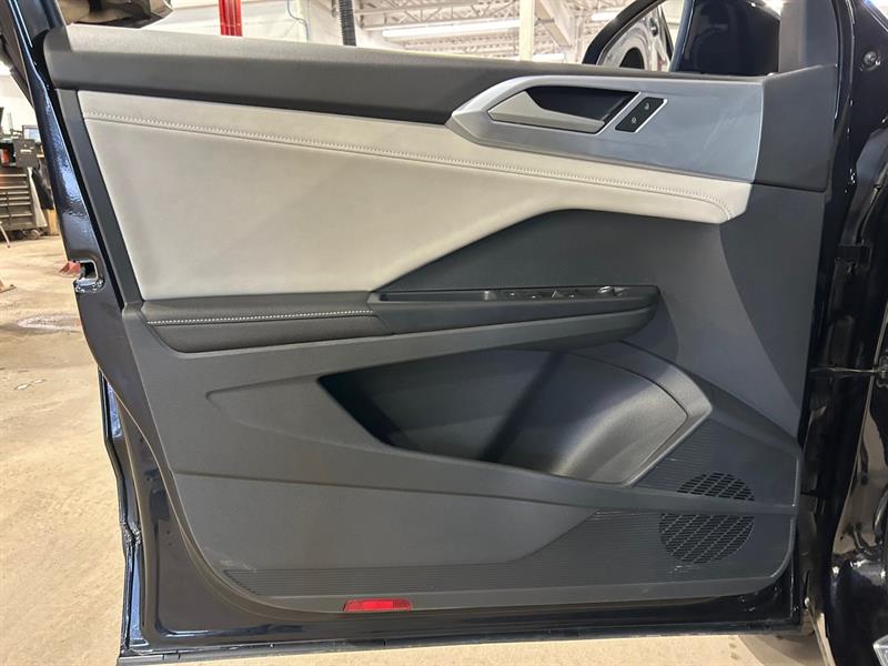 volkswagen Taos 2025 - 8