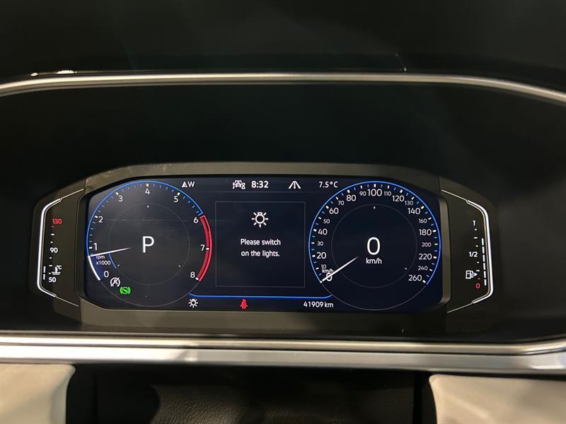 volkswagen Taos 2025 - 12