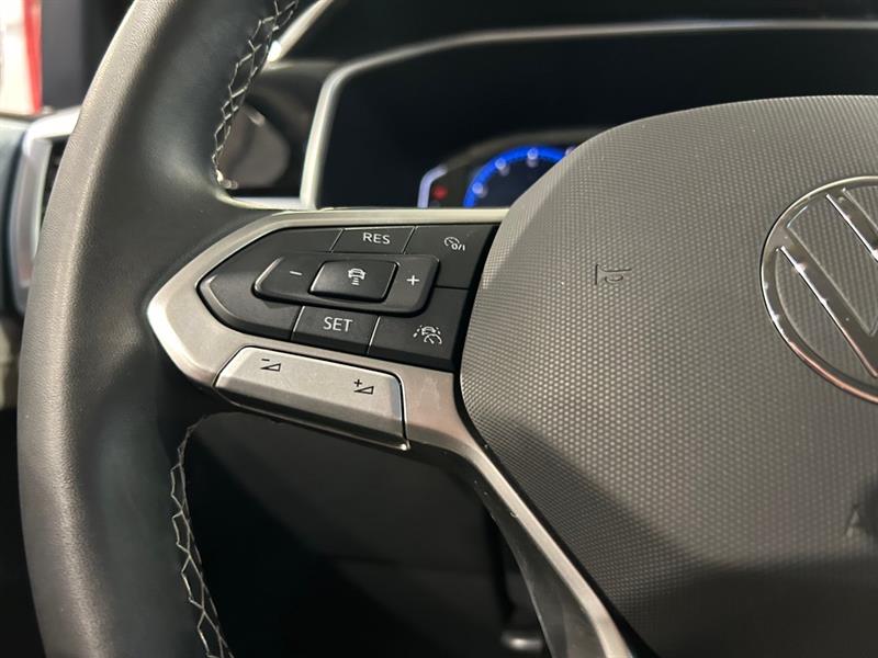 volkswagen Taos 2025 - 16