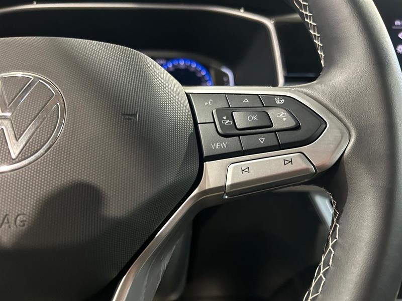 volkswagen Taos 2025 - 17