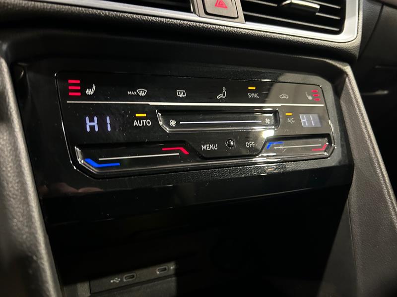 volkswagen Taos 2025 - 21
