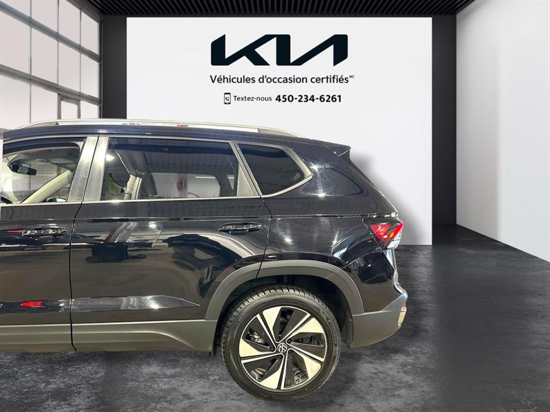 volkswagen Taos 2025 - 25