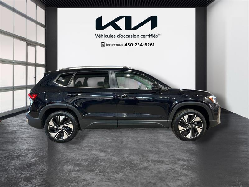 volkswagen Taos 2025 - 32