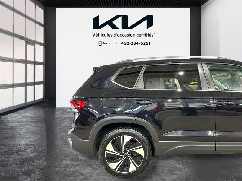 volkswagen Taos 2025 - 33