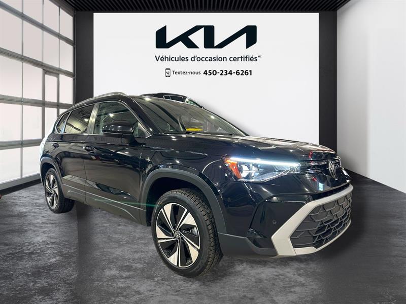 volkswagen Taos 2025 - 35